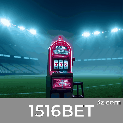 Baixe o App 1516BET: Apostas Rápidas e Seguras
