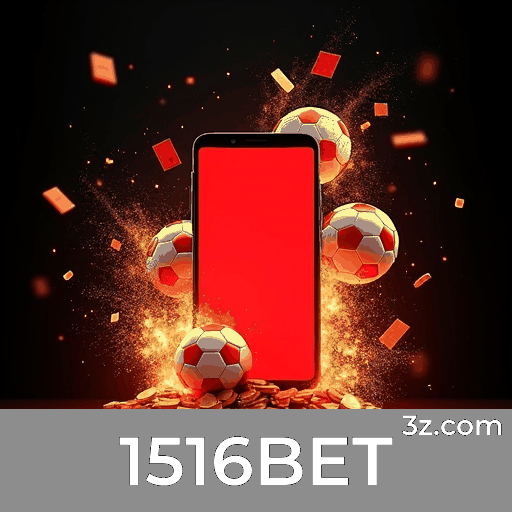 Promoções Inteligentes 1516BET: Tecnologia e Personalização Revolucionária