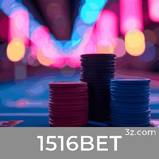 1516BET: Inovação em Jogos com Tecnologias de Ponta