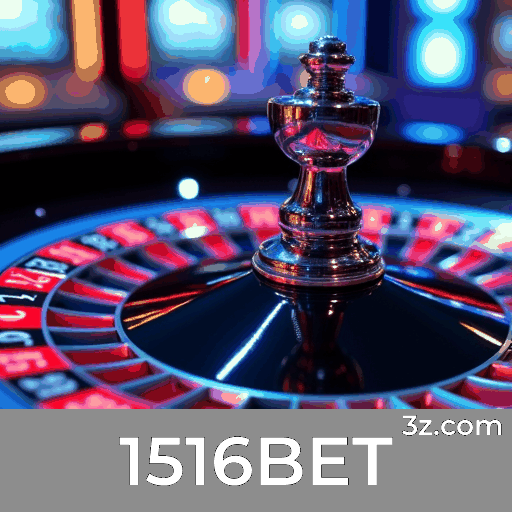 1516BET: Emoção e Entretenimento em Jogos de Cassino