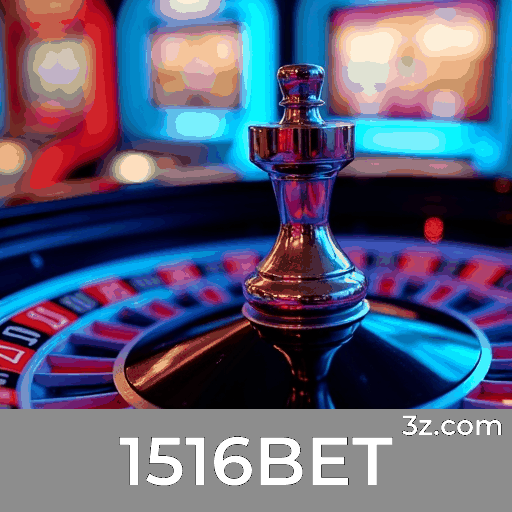 Descubra a Convergência de Tecnologias na 1516BET