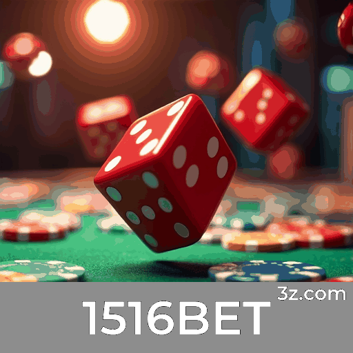 1516BET: Seu Destino para Apostas Seguras e Rápidas