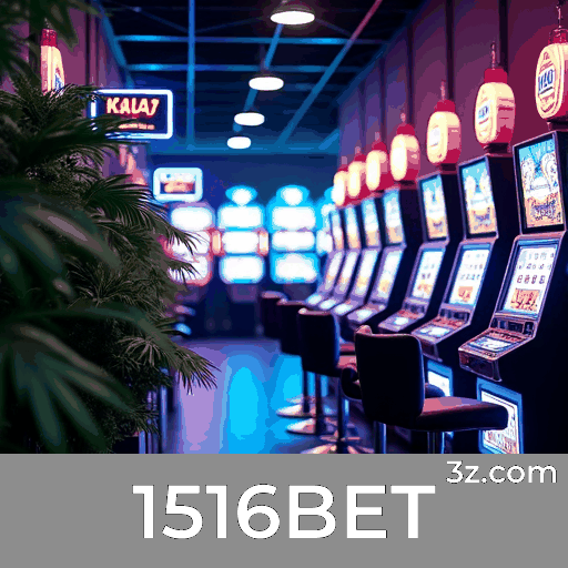1516BET: Jogo em Tempo Real para Jogadores Brasileiros