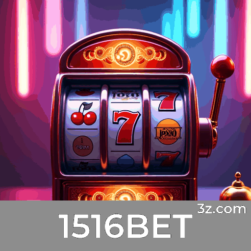 1516BET.com - Plataforma de Apostas Online Segura e Diversificada - 1516BET