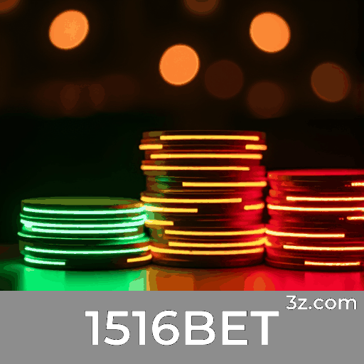 1516BET: Jogo em Tempo Real para Jogadores Brasileiros