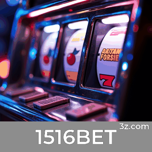 Descubra a Convergência de Tecnologias na 1516BET
