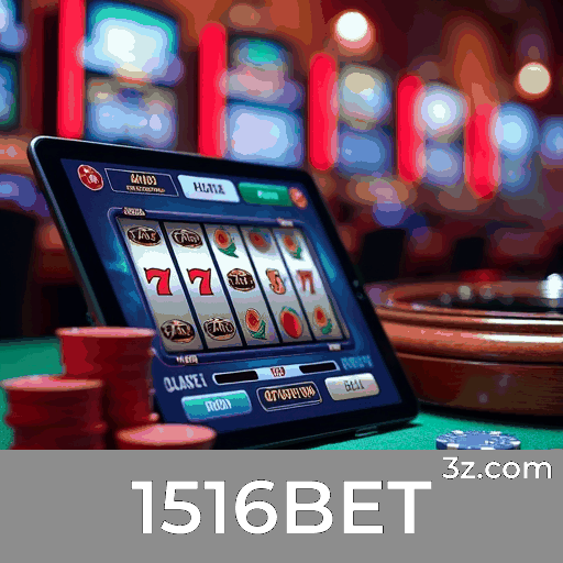 Acesse Login 1516BET para Benefícios Exclusivos e Promoções