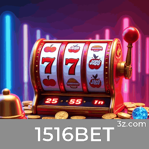 1516BET Casino Social: Experiência Interativa Real