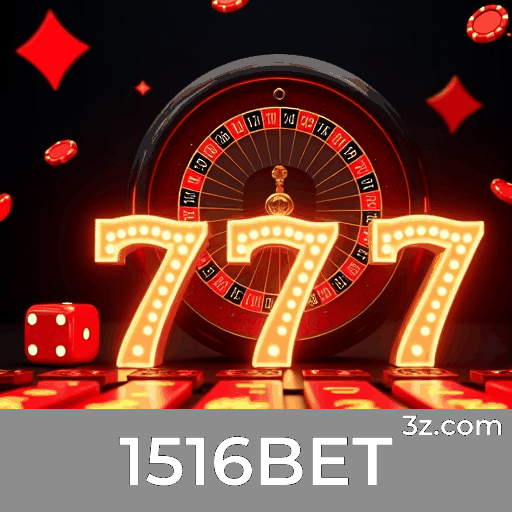 1516BET Casino Social: Experiência Interativa Real