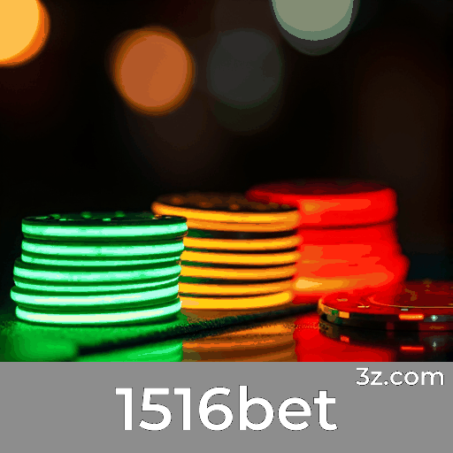 1516bet screen